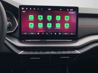 Skoda Octavia - Vorschau Bild 12