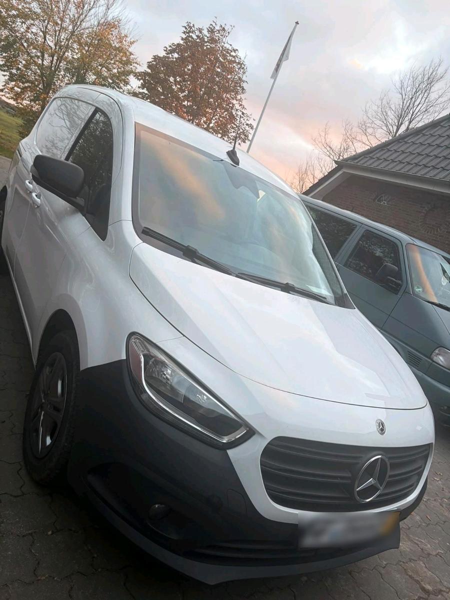 Mercedes-Benz Citan