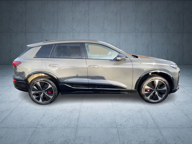 Audi SQ6 e-tron - Bild 7