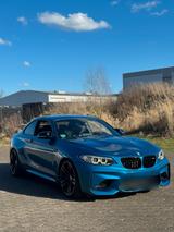 BMW M2 F87 - BMW M2 in Bielefeld