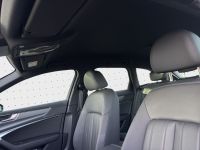 Audi A6 - Vorschau Bild 10