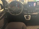 Renault Trafic Pkw Grand Life Blue dCi 150 EDC Klang & K - Tageszulassungen: Pkw