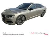 Audi A6 Limousine 50 TFSI e Q. advanced sport AHZV Ka - Audi A6 mit Hybrid-Antrieb: Scheckheftgepflegt, Limousine