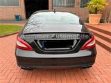 Mercedes-Benz CLS 63 S AMG 4Matic Multibeam LED Harman-Kardon - gebrauchte Mercedes-Benz CLS 63 AMG aus dem Jahr 2016