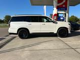 Cadillac Escalade Sport Platinum 6.2L  / 3 Jahre Garantie - Cadillac Escalade: Sport