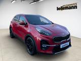Kia Sportage 1.6T-GDi DCT  GT-Line|AHK|Techno|Leder - Kia Sportage in Mannheim