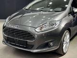 Ford Fiesta Titanium*Zahnriemen NEU 09.2025*Kamera*Na - Ford Fiesta: 2.0
