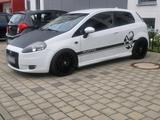 Fiat fiat grande punto 1,4 t-jet - Fiat Grande Punto: T Jet