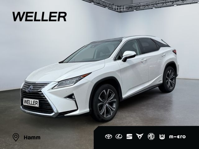 Lexus RX 450h L (hybrid) Executive Line 4AWD*NAVI*PANO