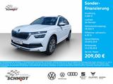 Skoda Kamiq 1.0 TSI Ambition DSG LED NAVI RFK - Skoda Kamiq in Chemnitz