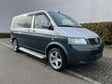 Volkswagen VW Multivan 2,5 TDI 174PS 18Zoll Alufelgen... - gebrauchte VW LT aus dem Jahr 2005