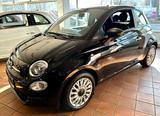 Fiat 500 lounge Mild Hybrid - Fiat 500 Gebrauchtwagen in Bremen