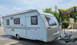 Adria Altea 552 PK - Adria Altea
