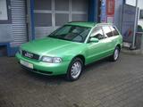 Audi A4 1.6 Avant ALUCD  BRE KF REIF ZAHN TÜV  TOP - Audi A4 aus 1997: 1.6