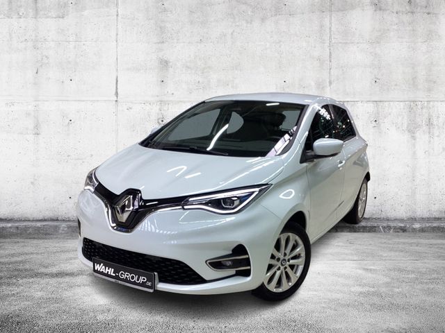 Renault Zoe EVOLUTION R135 *MIETBATTERIE* EXPERIENCE SHZ