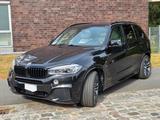 BMW X5 xDrive40d - 8-fach bereift und sehr gepflegt! - BMW X5: 4.8
