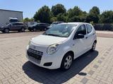 Suzuki Alto 1.0 Basic - Suzuki Alto: Basic