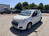 Suzuki Alto 1.0 Basic - Suzuki Alto: 1.0