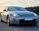 Nissan 350Z Coupé Premium Pack (Brembo/Bilstein/Bose) - Nissan 350Z aus 2006
