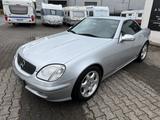 Mercedes-Benz SLK 230 Kompressor "Special Edition" *86tkm* - Mercedes-Benz SLK 230 Benziner Gebrauchtwagen