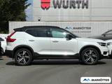Volvo XC40 T5 R Design AWD  PANO/STHZ/CAM - gebrauchte Volvo XC40 aus dem Jahr 2018