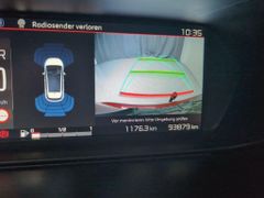 CITROEN Grand C4 Picasso Selection 1.Hand Zahnriemen ern