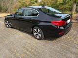 BMW 520d A - top gepflegt - BMW 520 Gebrauchtwagen in Wuppertal