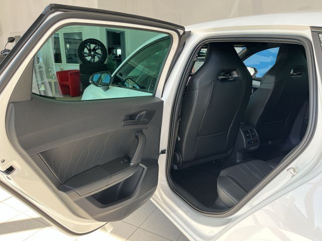 Leon VZ 1.4 e-Hybrid *FULL-LINK*SHZ*19-ZOLL*