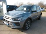 Ssangyong Korando 1.6 D Sapphire 2WD AT - Ssangyong Korando Tageszulassungen