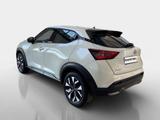 Nissan Juke DIG-T DCT acenta Navi+Komfort+Kamera+LED+SH - gebrauchte Nissan Juke aus dem Jahr 2023