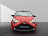 Toyota Aygo X-Clusiv*Leder*Kamera*CarPlay*Alu* - Toyota in Wuppertal: Aygo