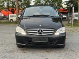 Mercedes-Benz Viano 3.0 CDI Ambiente extralang - Mercedes-Benz Viano: Ambiente