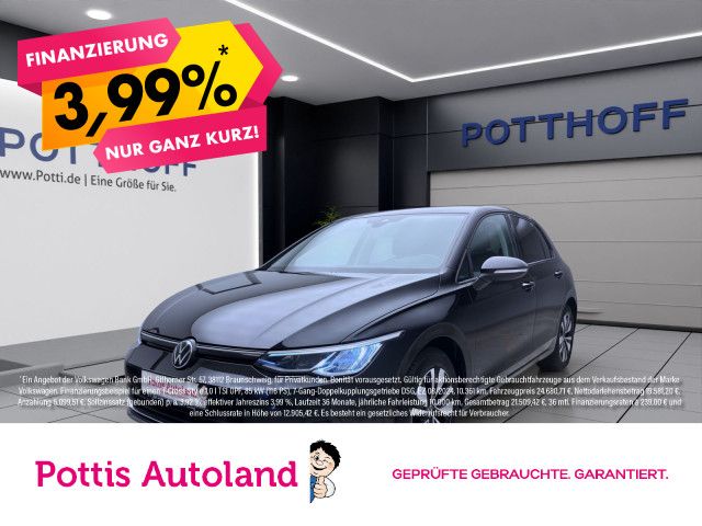 Golf 1.5 TSI MOVE NAVI PDC LED SITZHZG
