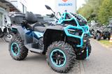 CFMOTO CFORCE 1000 MUD PRO ABS  STRAßENREIFEN - QUAD STRAßEN