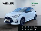 Toyota Yaris 1,5 L. 116 PS 5-TÜRIG *RCam*SHZ*LED*ACC* - Toyota Yaris aus 2025