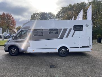 Carado T 338 *Modell 2026 Automatik*