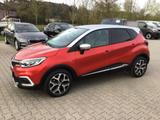 Renault Captur TCe 150 GPF INTENS - Renault Vorführfahrzeuge
