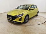 Hyundai i20 FL 1.0 T-GDI M/T Trend Navi|RFK|4xSHZ|Klima - Hyundai i20: Grün