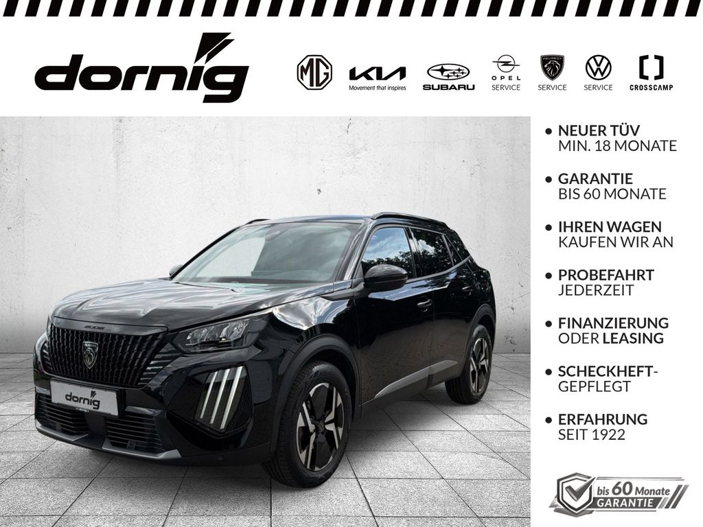 Image of Peugeot 2008