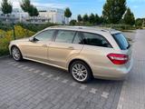 Mercedes-Benz Mercedes E-Klasse S212 250CDI Top - Mercedes-Benz 250 aus 2009