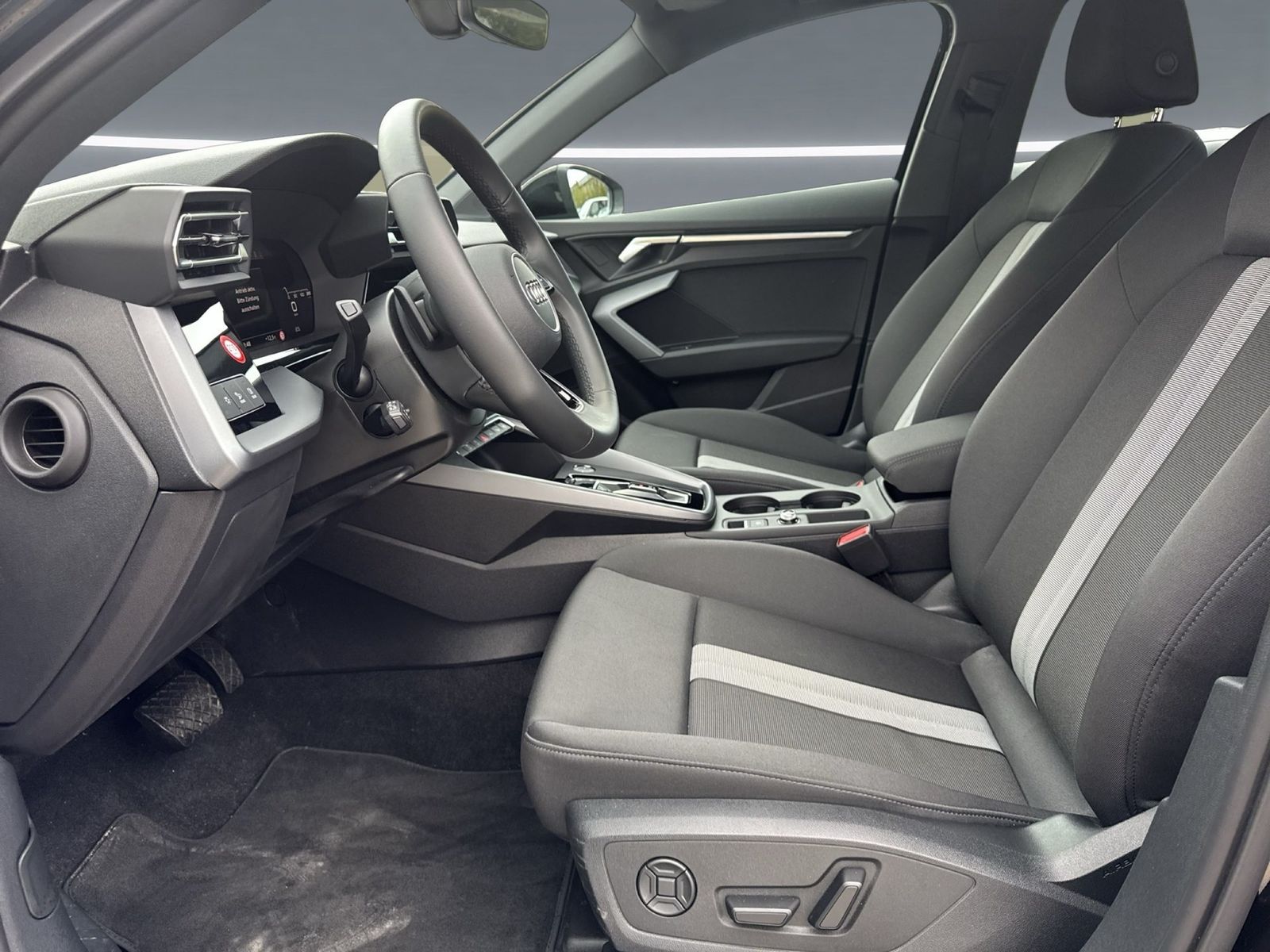 Audi A3 - Bild 13