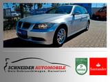 BMW 320i touring *STEUERKETTE NEU~TÜV NEU~GARANTIE* - BMW 3er Reihe aus 2007: Kombi