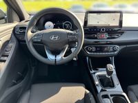 Hyundai i30 - Vorschau Bild 10