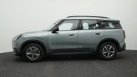 MINI One D Countryman - Vorschau Bild 4