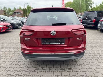 Volkswagen Tiguan Allspace - 5