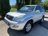 Toyota Land Cruiser kdj125 3p 3.0 d4-d Sol "MANU - gebrauchte Toyota Land Cruiser aus dem Jahr 2006