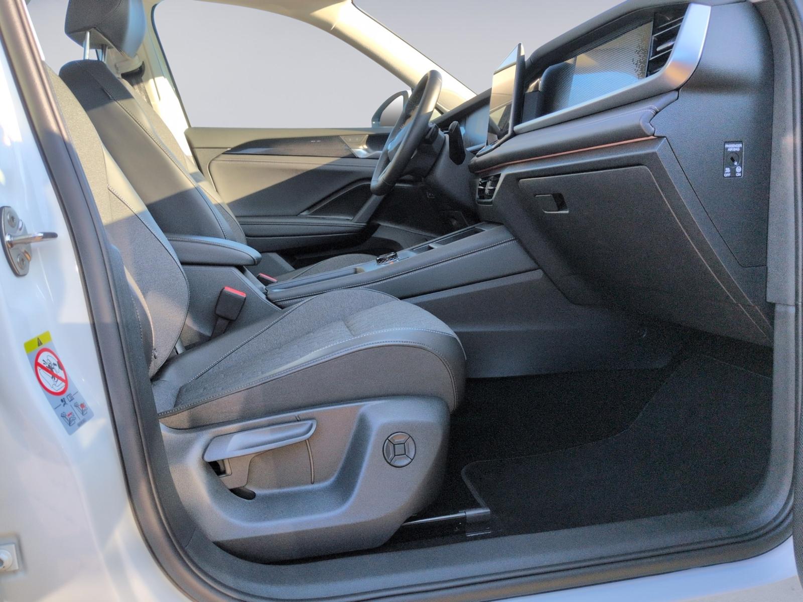 Volkswagen Tayron 1.5 eTSI eHybrid DSG Life KAMERA+AHK+