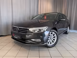 Volkswagen Passat Variant Elegance+MATRIX+ACC+ANHÄNGERKUPP. - Volkswagen Passat aus 2024