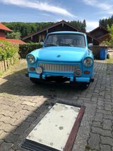 Trabant 601 Kombi - Trabant 601: Kombi, K