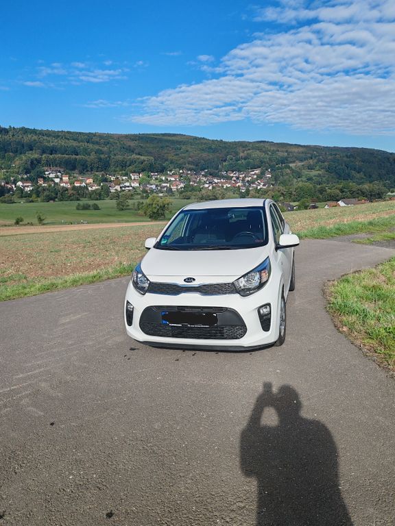 Image of Kia Picanto